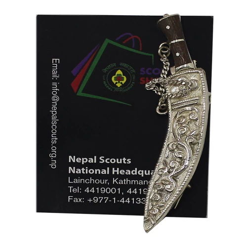 khukuri-pin-badge-silver-kpbs2169
